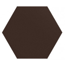 Шестигранник Декор Шоколад MR 300x260 Hexagon